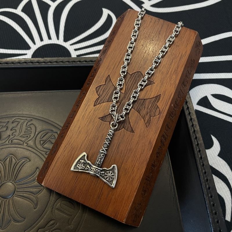 Chrome Hearts Necklaces